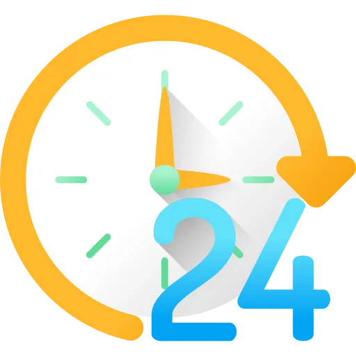 Cloud Network Icon