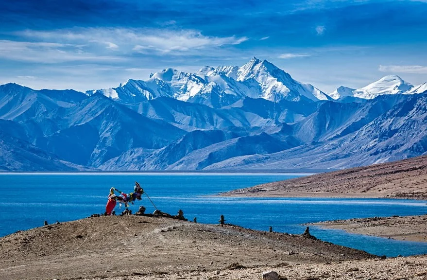 Tsomoriri Lake Tour