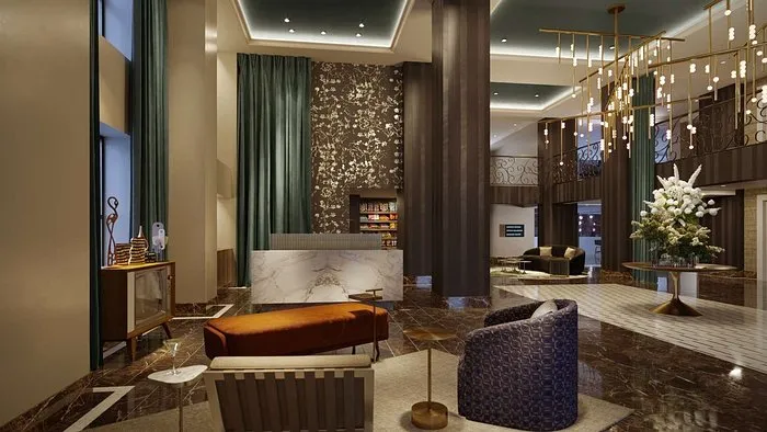 Hotel Amenities