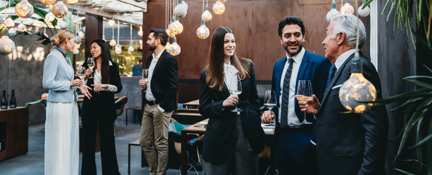 Hotel Events